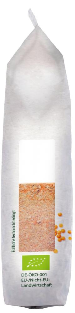 Rote Linsen Balls 165 g