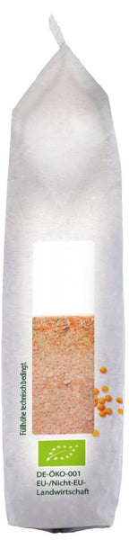 Rote Linsen Balls 165 g