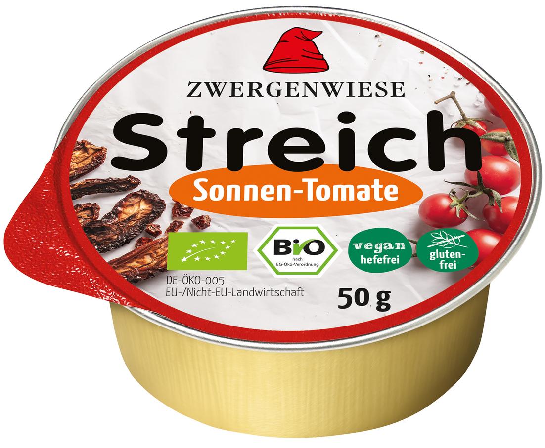 Kleiner Streich Sonnen-Tomate 50 g