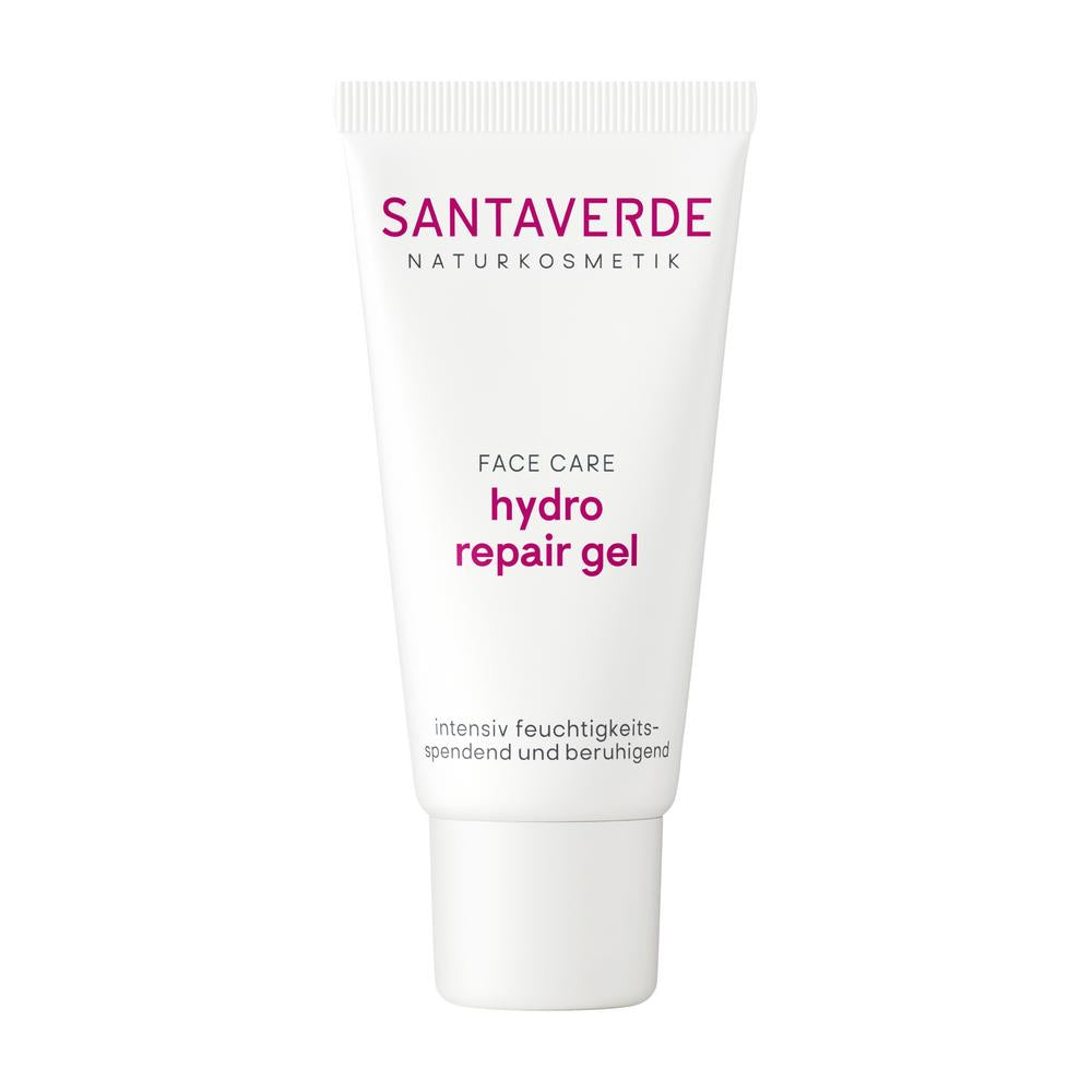 Hydro repair gel Gesichtspflege 30 ml
