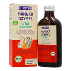 Manuka Oxymel Vital Active Aging 200 ml