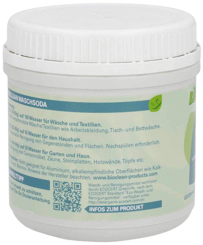 Waschsoda 500 g