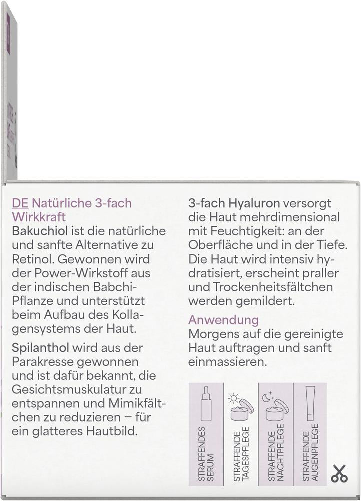 Straffende Tagespflege 50 ml
