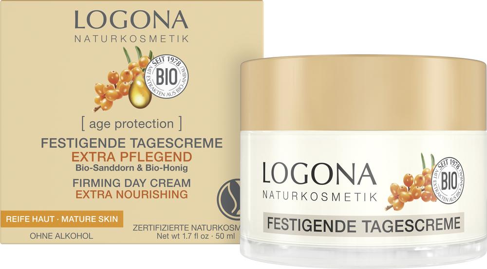 Festigende Tagescreme exra pflegend 50 ml