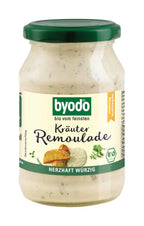 Kräuter Remoulade 50% Fett 250 ml