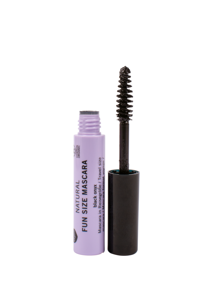 Mascara Fun Size black onyx 2,5 ml