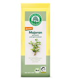 Majoran gerebelt demeter 12,5 g