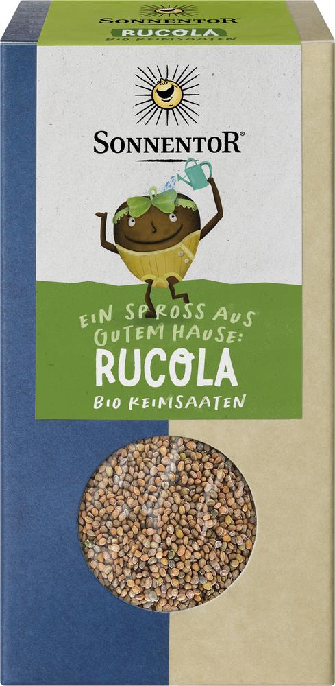 Rucola 120 g
