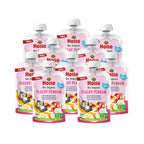 Peachy Penguin Pfirsich & Banane & Apfel und Joghu 100 g