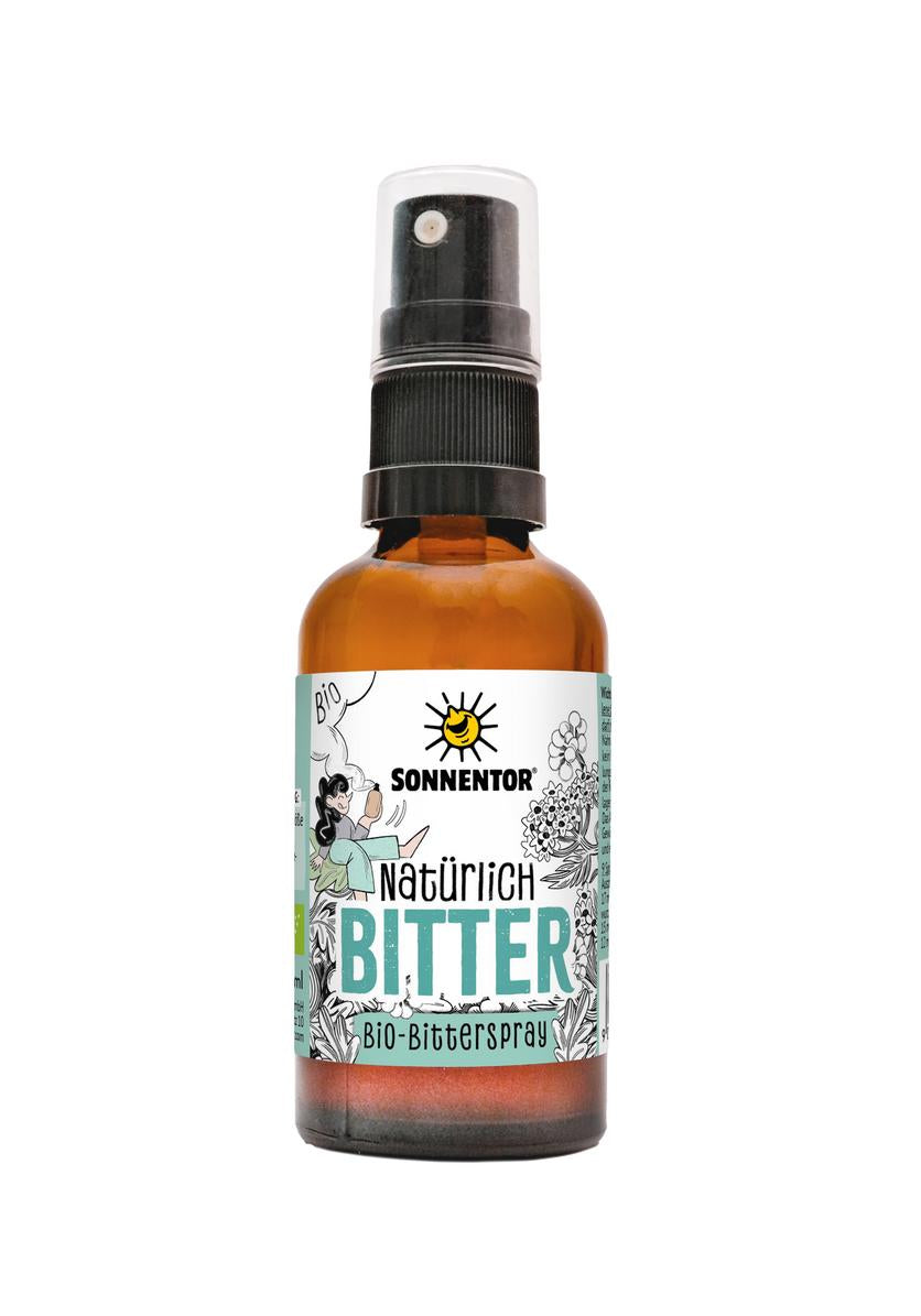 Bitterspray Natürlich BITTER 50 ml