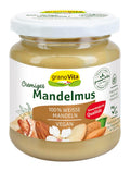 Mandel-Mus 175 g