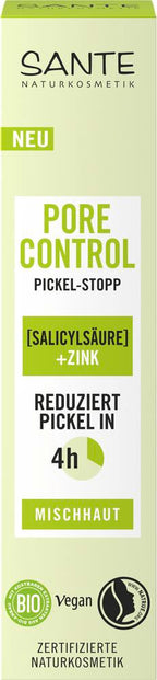Pore Control Pickel Stopp 15 ml