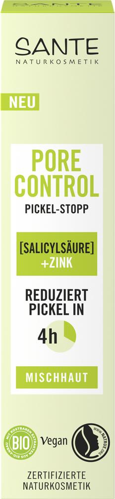 Pore Control Pickel Stopp 15 ml