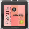 Multi-Effect Mineral Blush 01 Coral 8 g