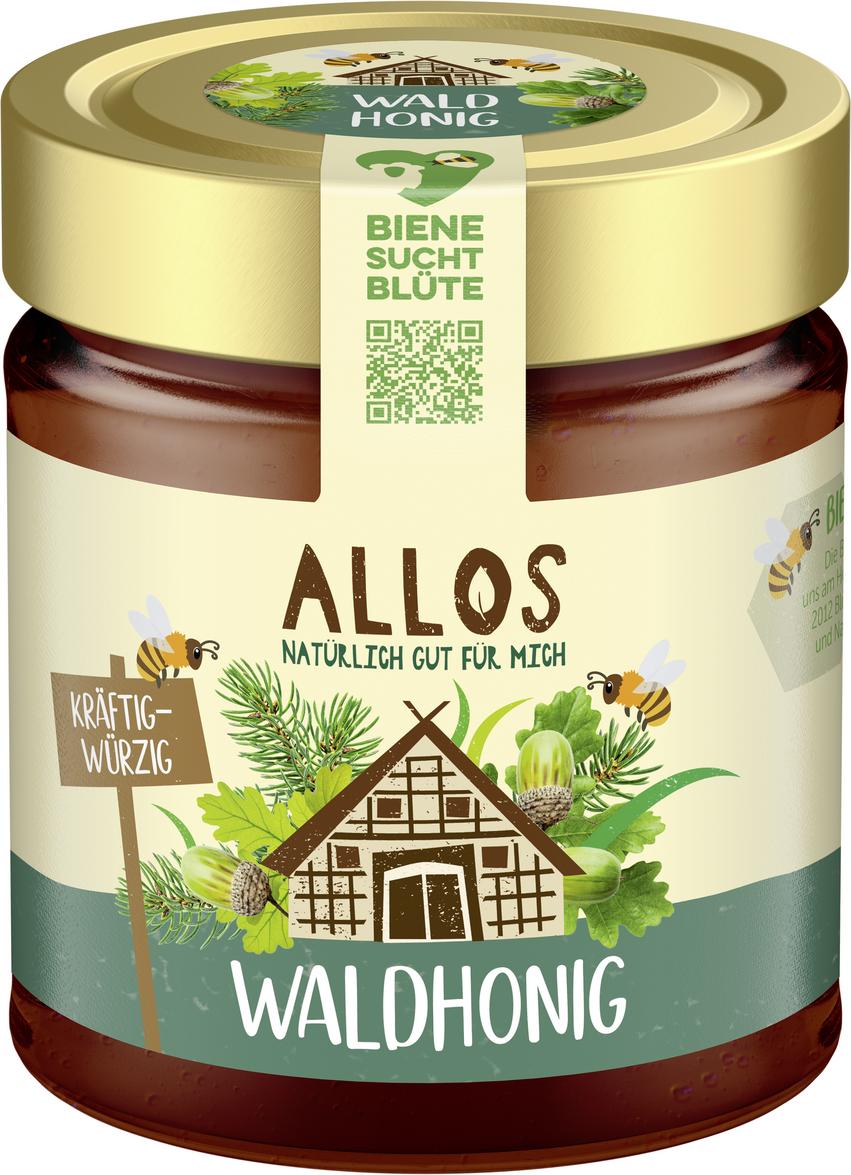 Waldhonig 500 g