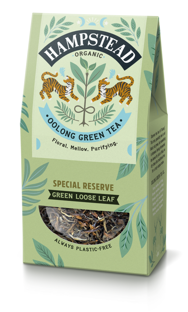 Oolong demeter lose 50 g