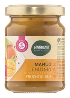 Mango Chutney fruchtig-süß 140 g