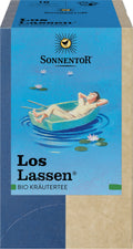 Loslassen Kräutertee 27 g