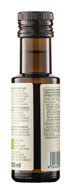 Schwarzkümmelöl 100 ml