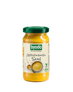Senf mittelscharf 200 ml