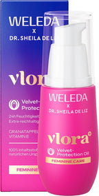 Velvet Protection Oil 30 ml