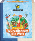 Probier mal Würz dich um die Welt 10 Beutel 50 g