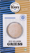 Reis-Grieß 250 g