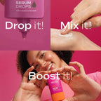 Pore Refining Serum Drops 30 ml
