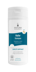 Hafer Shampoo Nr.96 Pflege bei Neurodermitis 200 ml