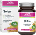 Selen Compact Tabletten 60 Stk