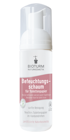 Befeuchtungsschaum für Toilettenpapier 150 ml
