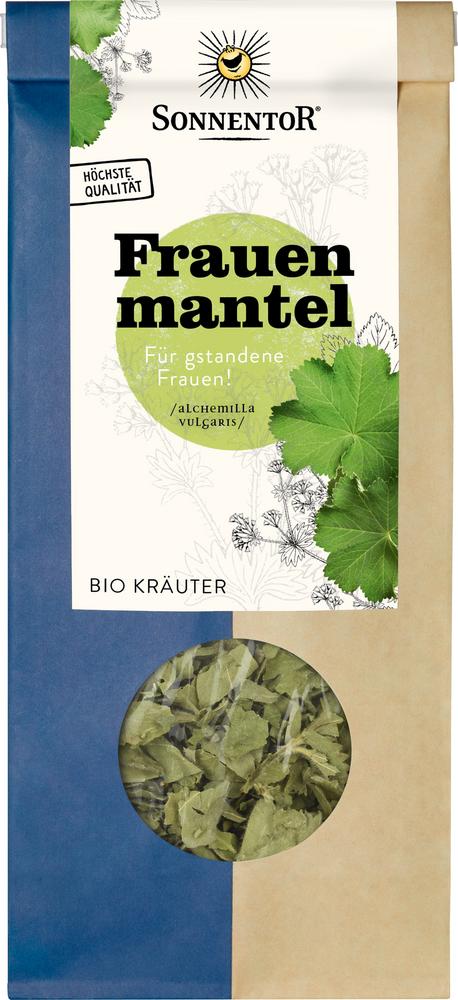 Frauenmantel Tee 40 g