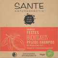 Festes Shampoo 2in1 Feuchtigkeit 60 g