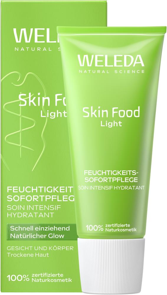 Skin Food Light 75 ml