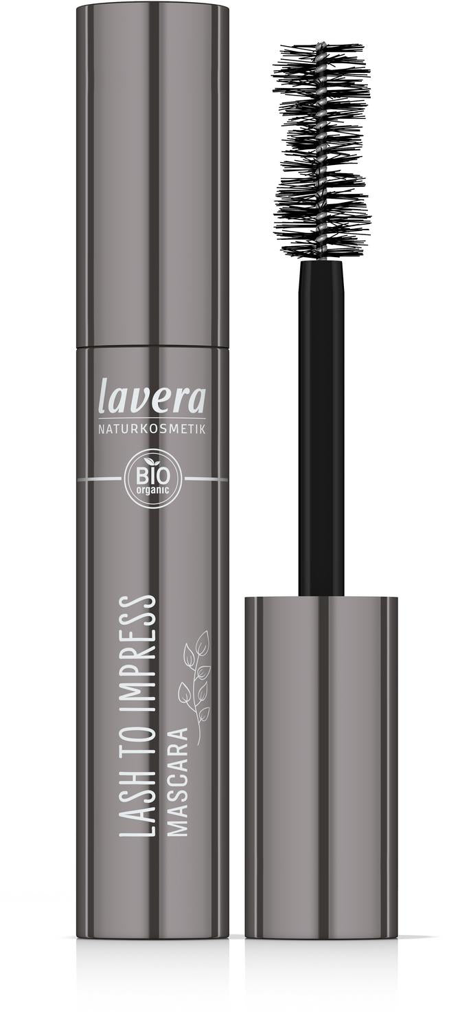 Lash to Impress Mascara -Black- 14 ml