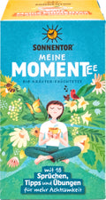 Meine MomenTee Doppelkammerbeutel 21,6 g