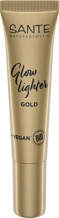 Liquid Highlighter 01 Gold 15 ml