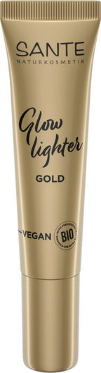 Liquid Highlighter 01 Gold 15 ml