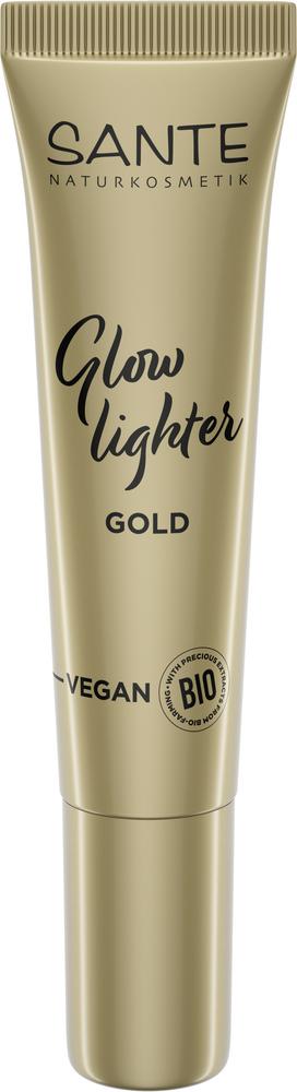 Liquid Highlighter 01 Gold 15 ml