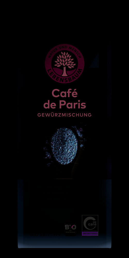Café de Paris Würzmischung 50 g
