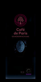 Café de Paris Würzmischung 50 g