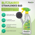Badreiniger Sprayer 500 ml