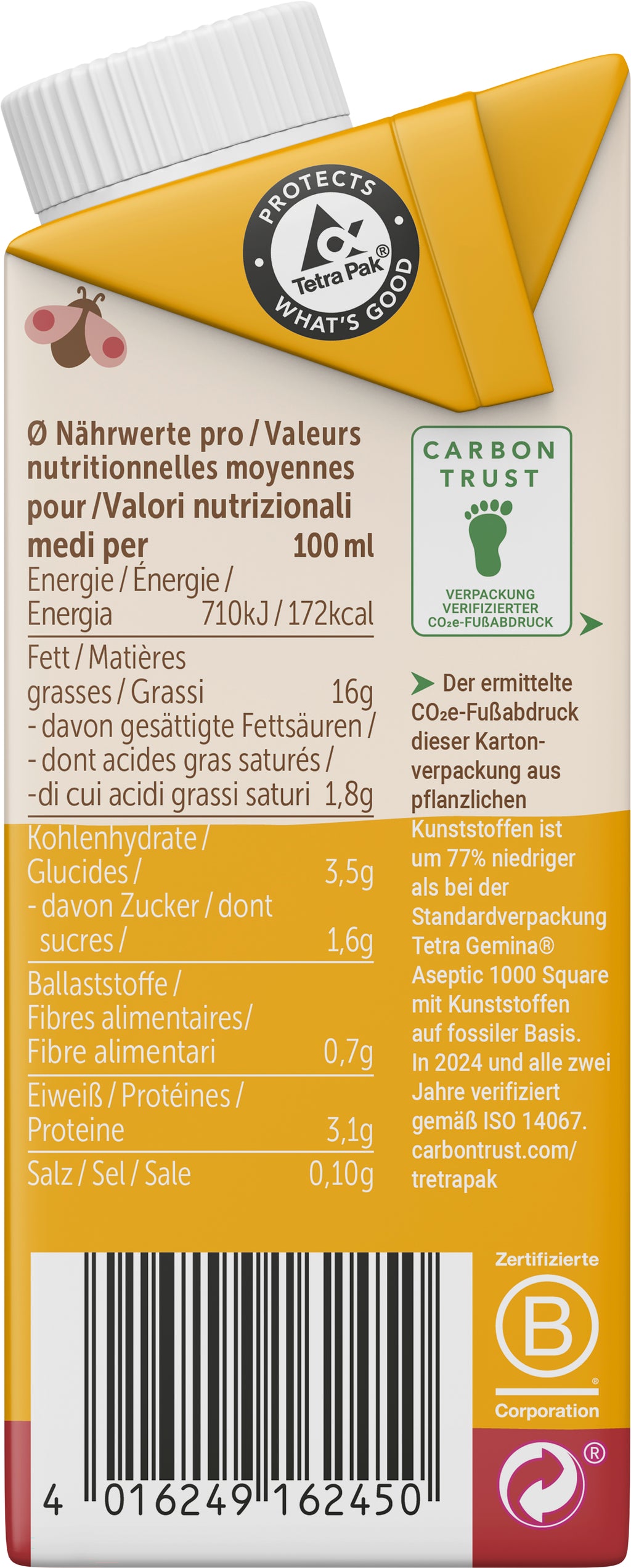 Soja Cuisine 200 ml