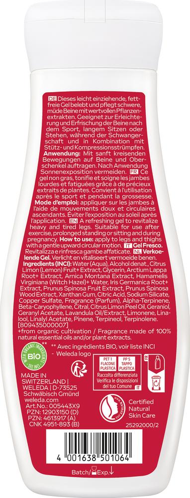 Venadoron® Emulsion zur Beinpflege 200 ml