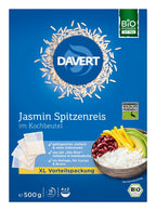 Jasmin Spitzenreis im Kochbeutel Ibis Rice 500 g