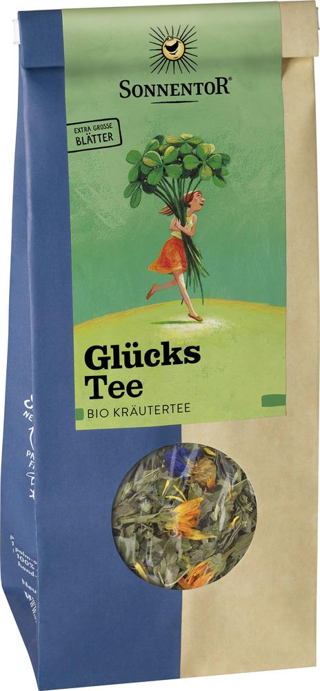 Glücks-Tee 50 g