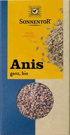 Anis  ganz  Tüte 50 g