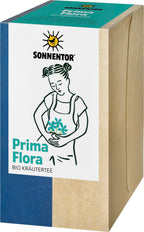 Prima Flora Tee Doppelkammerbeutel 27 g