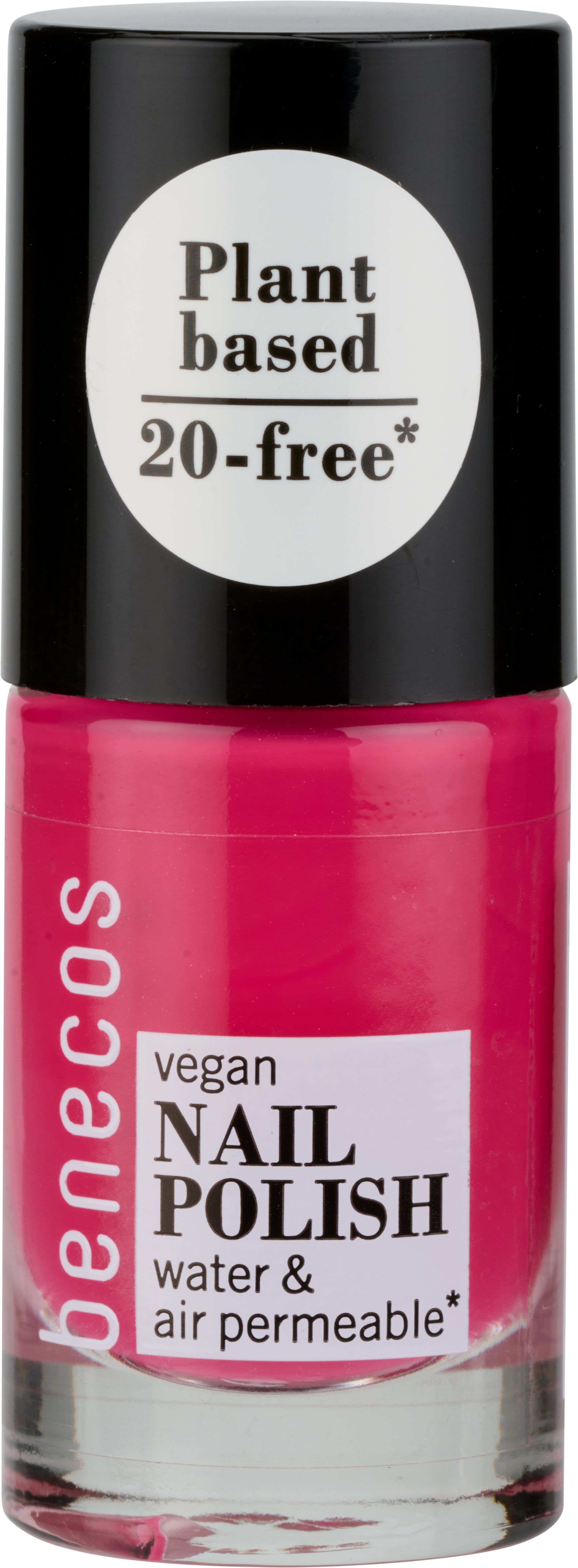 Nail Polish oh lala! 5 ml