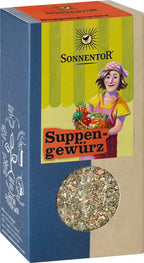 Suppengewürz 25 g